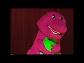 Barney Everyone Is Special Barney In Concert