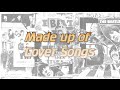 カバーで聞くBeatles "The Beatles Anthology" 