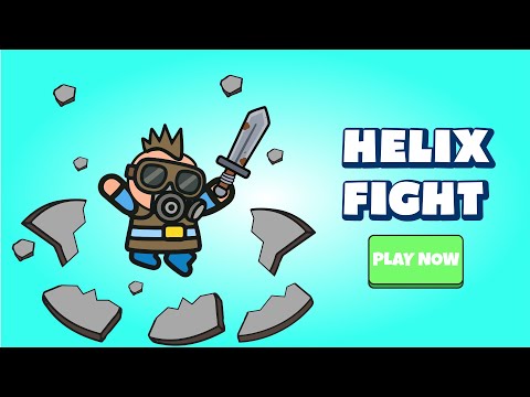 Helix Fight video thumbnail