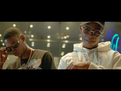 K Rich x Lekka Feat. Lil Young - Tjaipi Monie