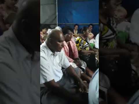 Mai Na Bati Ni Uciwai : Centenary Choir