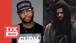 Royce Da 5’9 Says J.Cole Has Edge Over Drake &amp; Kendrick Lamar For This Reason