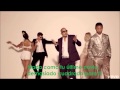 Blurred Lines | "Robin Thicke feat T.I. & Pharrell ...