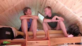 Living Tiny, Finding Community