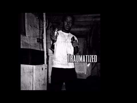 Willie P Slater - Traumatized Remix