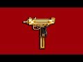 Uzi God Rap Freestyle Beat Dark Underground Boom Bap Beat Hip Hop Instrumental Nxnja
