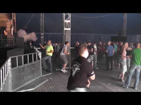 Dominator 2010 Early Hardcore