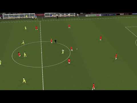 Maccabi Tel-Aviv vs FC RB Salzburg_88 minutes