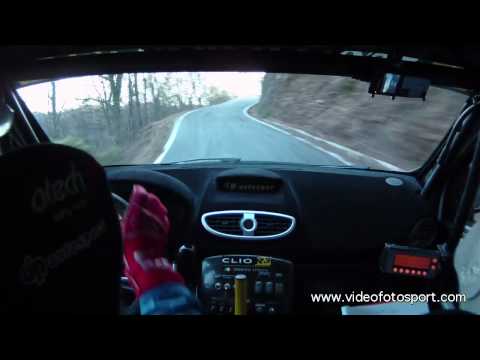 Driver 2011 / Ramponi - Fraccaroli