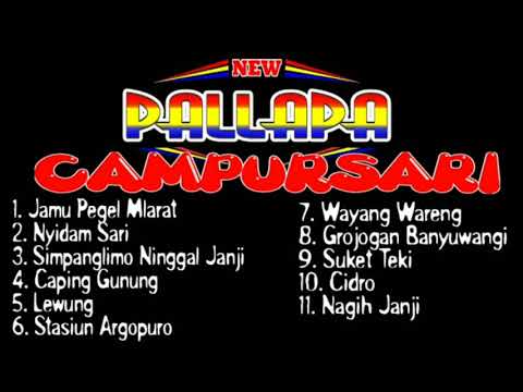 Download Lagu Koplo Palapa Campursari Mp3 Gratis