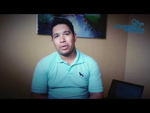 Marcio Fernando - NUNCA DESISTA