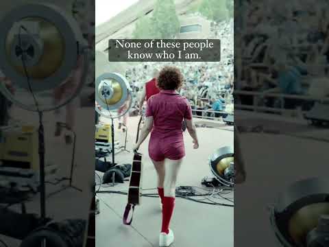 After the Revolution!! Streaming everywhere today.