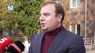 Անընդհատ հազում է, վիճակն անկայուն է. ձգձգումը կարող է կյանք արժենալ. պաշտպանը՝ Չարչյանի մասին: