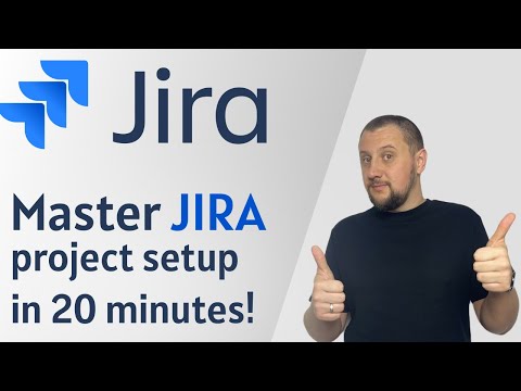 Confused By Jira? Watch This Before You Start Your Project!