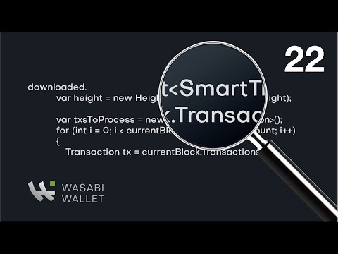 Wasabi Research Club #22 - Discrete Log Contract Specification with Nadav Kohen & Benthecarman