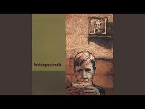 Henry Hammers Harder - Knapsack