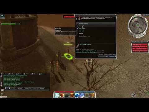 Who is Penelope Hoode - Guild Wars