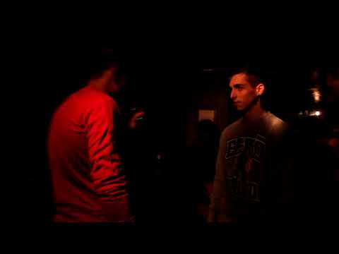 III SFB. Semifinales: Markés vs Zoriak