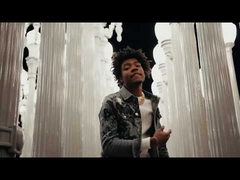 Baby Plug - Gang Rules [Official Music Video]