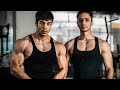 Raw Chest Workout w/ Aryan Khanna