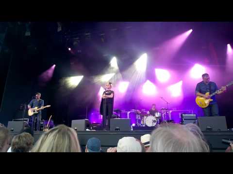 The Heat - The Cardigans / Brothers of End (live in Gothenburg)