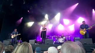 The Heat - The Cardigans / Brothers of End (live in Gothenburg)