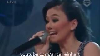 AGNEZ MO - Cinta Mati, Hanya Cinta Yang Bisa, Seputih Hati - Konser Eksklusif Agnes Monica TRANS TV