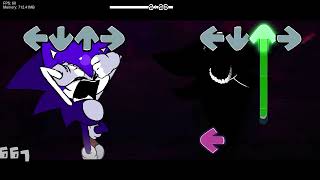 Self-Paced V2 Fanchart || The Pace Collection / EXEcutable Mania