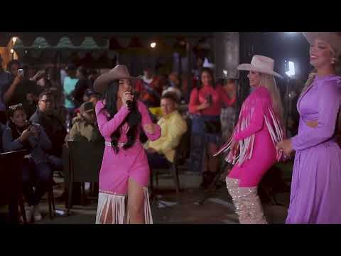 Las Divas del Folklore - Live Session 1