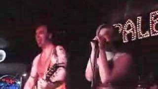 The World Famous  Crawlspace Brothers - Psycho Killer