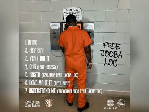 Benji Moe ft. Jooba Loc - Rasta