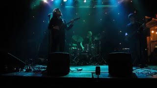 Lonely Star - The Mindstream @ Mexicali Live 2016 03 17
