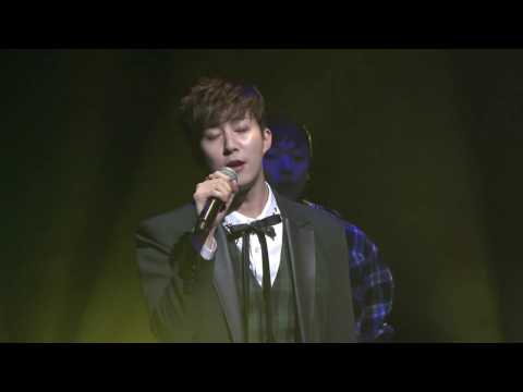 All the K-POP Double S 301 Show Case 'LA LA LA'