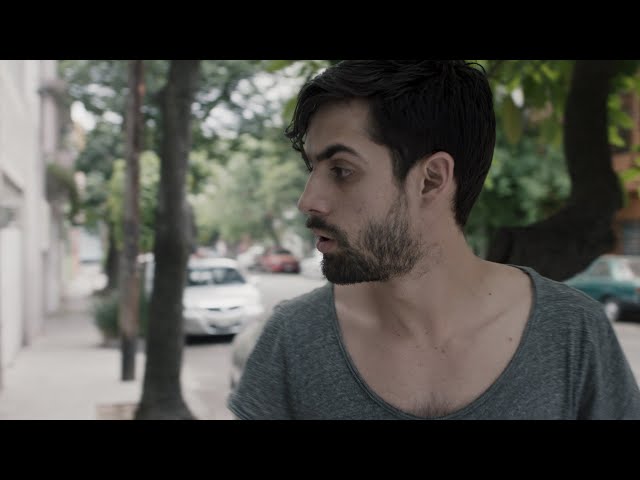 Fractal - Trailer
