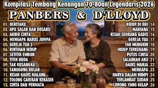 Download lagu PANBERS vs D'LLOYD | FULL ALBUM KOMPILASI TERBAIK 2026 💔 Lagu Kenangan Paling Dicari Sepanjang Masa! mp3