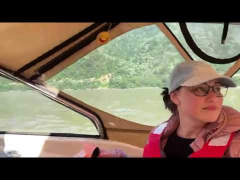 Vacanta Arefu - Eselnita