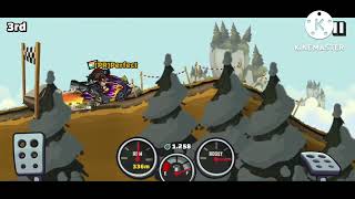 🍻New Records#9| Hill Climb Racing 2|