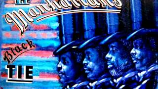 The Manhattans - Just One Moment Away