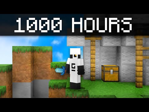 What 1000 Hours Of SKYWARS Looks Like