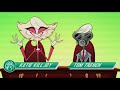 Reporting Live Hazbin Hotel Season 1 Episode 1