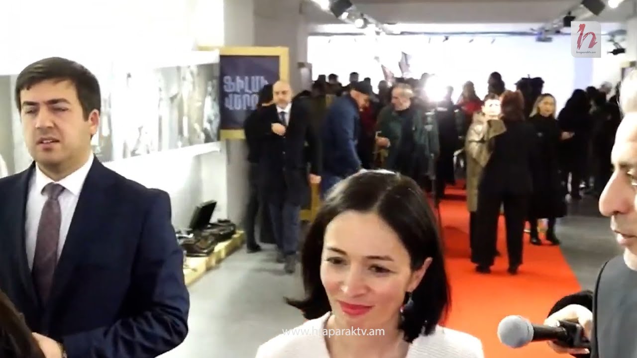 Ուշադիր նայեք. Ժաննա Անդրեասյանը՝ ցնցուղի գինը ճշտելու մասին