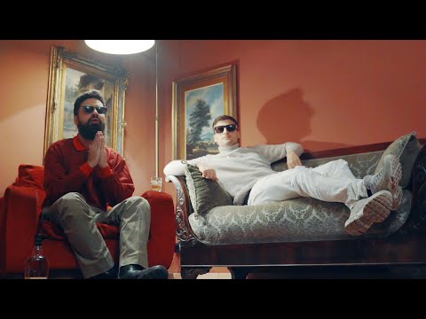 Sclero - Preghiera [prod. Slug]