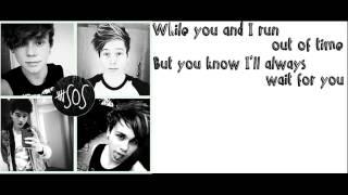Download lagu ♥5SOS-Close as strangers (Lyrics)♥ mp3