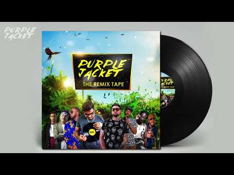 Purple Jacket X Joaquin X Krosfyah - Tiny Winey Remix