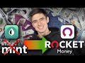 Is Rocket Money the BEST Alternative to Mint? (Shutdown Jan 1st)
