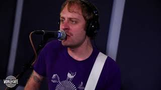 Deer Tick - "Jumpstarting" (Recorded Live for World Cafe)