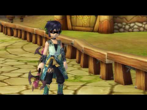 +++Soko Flyff-Trailer - Juni 2016+++