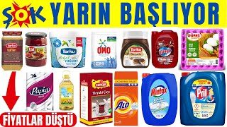 ŞOK BU ÇARŞAMBA | ŞOK 5 NİSAN 2023 GELECEK KATALOĞU | ŞOK BU HAFTA ÜRÜNLERİ #şok