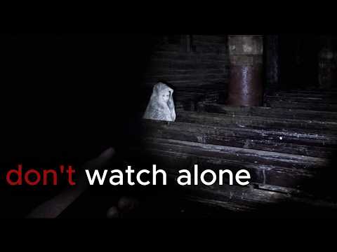REAL Ghost Clips That Will Break Your Courage!
