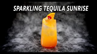 The Prettiest Summer Cocktail You Can Make at Home